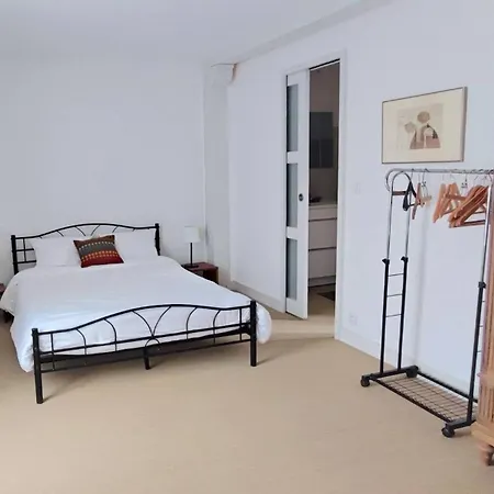 De La Dure Ferienhaus