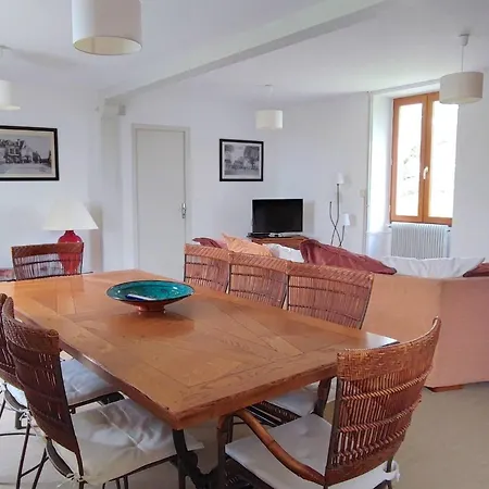 Ferienhaus De La Dure