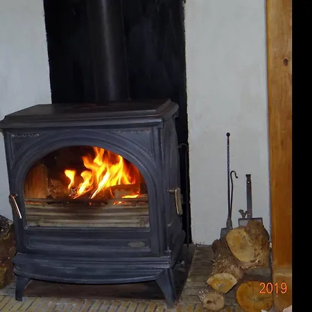 De La Dure Ferienhaus