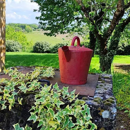 Ferienhaus De La Dure