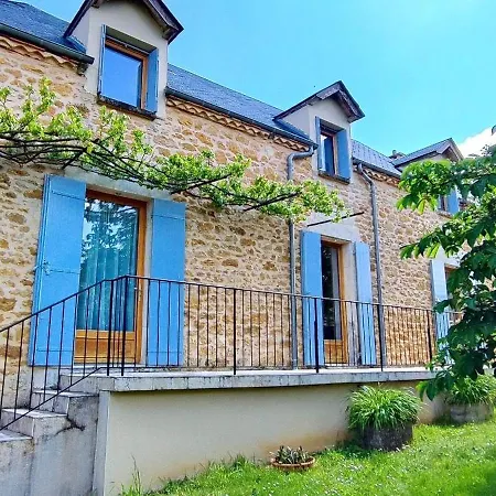 De La Dure Ferienhaus *