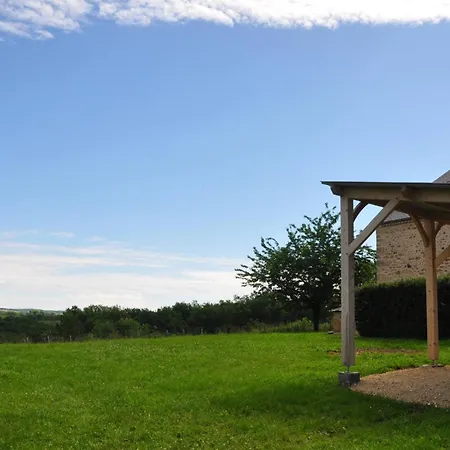 Ferienhaus De La Dure *