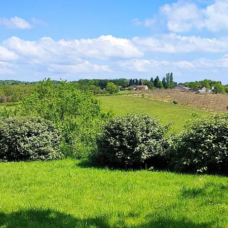 De La Dure Ferienhaus