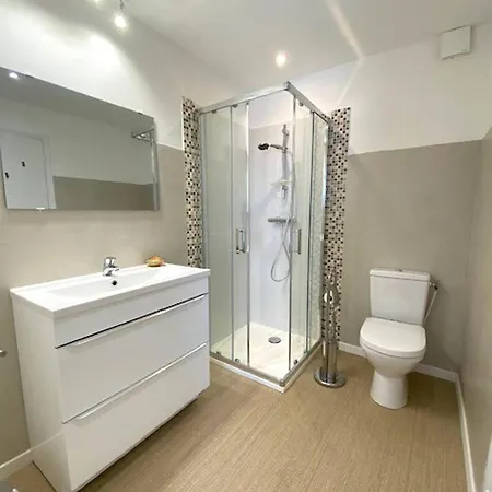 Ferienhaus De La Dure *