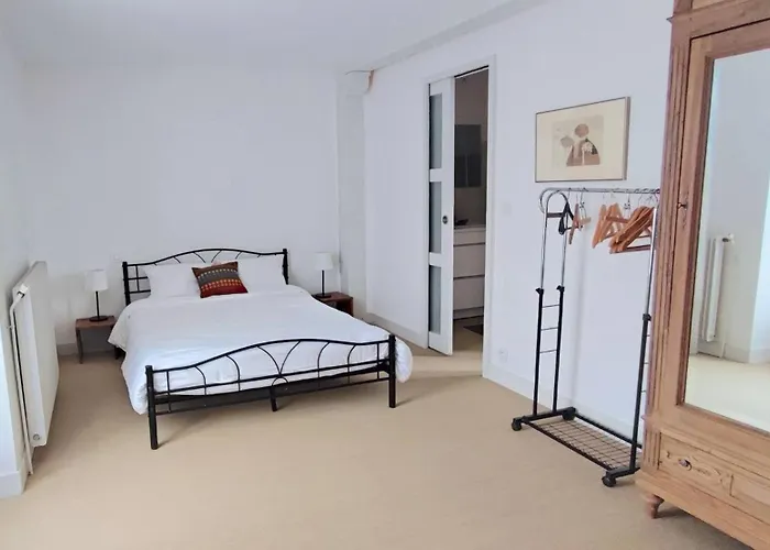 De La Dure Ferienhaus