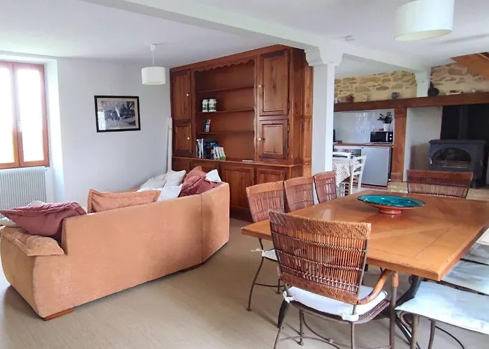 De La Dure * Salignac Eyvigues