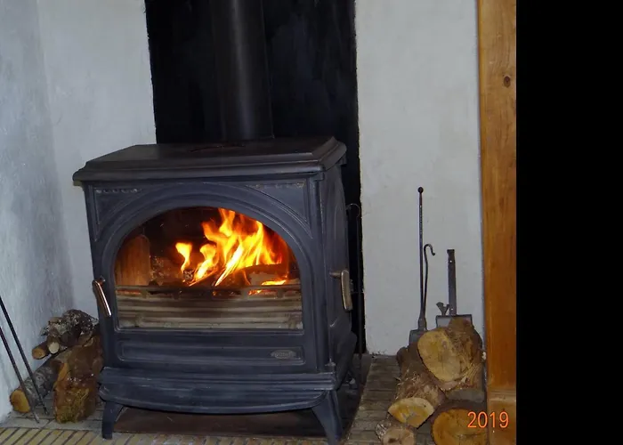 De La Dure Ferienhaus