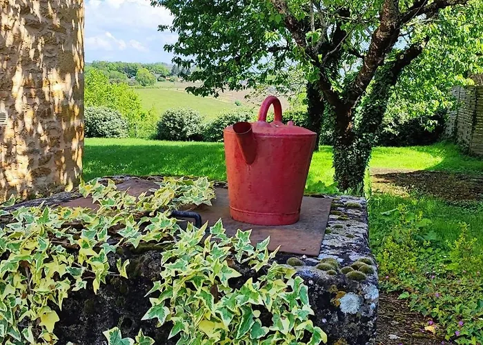 Ferienhaus De La Dure