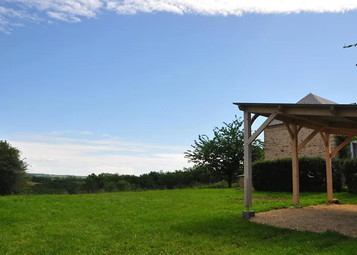 Ferienhaus De La Dure *