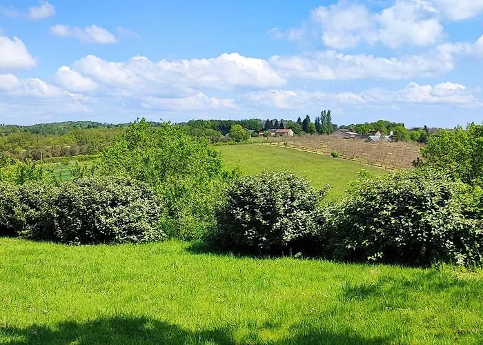 De La Dure Ferienhaus