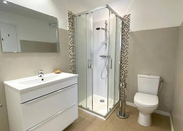 Ferienhaus De La Dure *