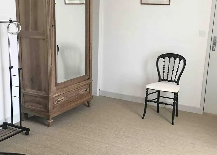 De La Dure Ferienhaus *